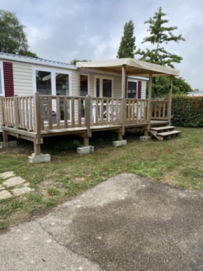 mobil home 732